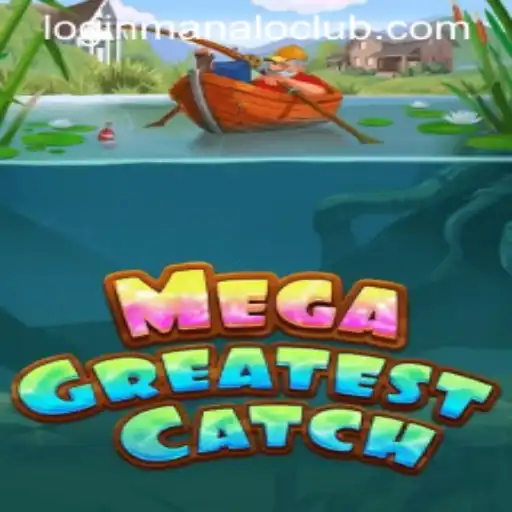 MegaGreatestCatch: Discover the Thrills of Manalo Club's Latest Game Sensation