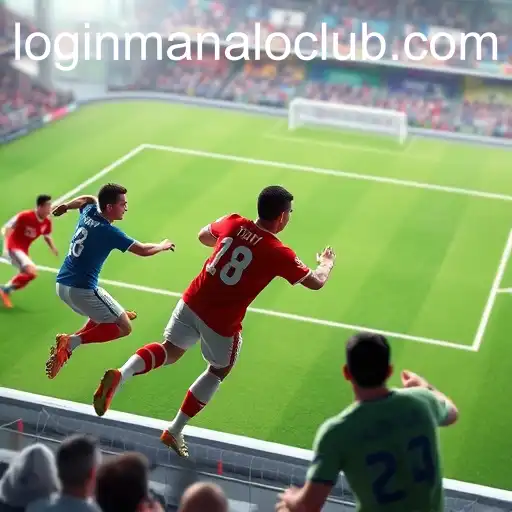 Exploring the World of Virtual Sports with Manalo Club